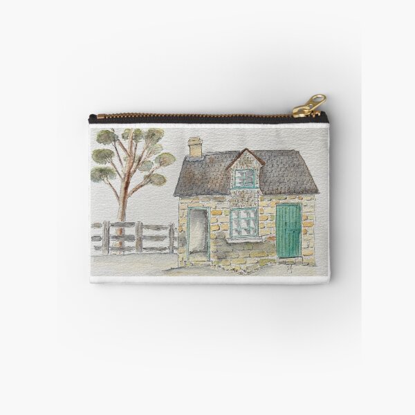 Item preview, Oatland's cottage designed and sold by JMwatercolor.