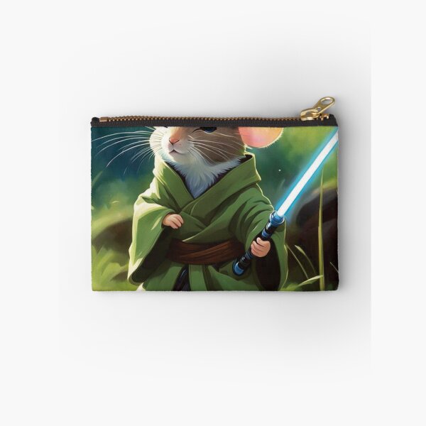 Item preview, Little Mouse Jedi designed and sold by jmurraykevin.
