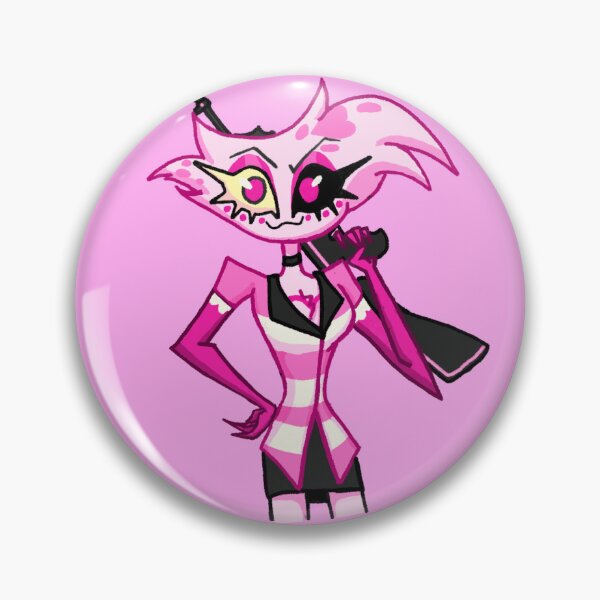 Item preview, Angel Dust designed and sold by PaintedLemon.