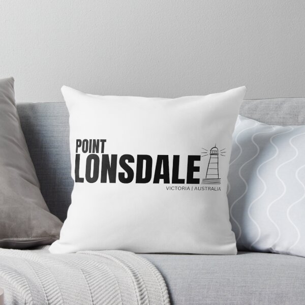 Item preview, Point Lonsdale - Victoria | Australia designed and sold by Tait N.