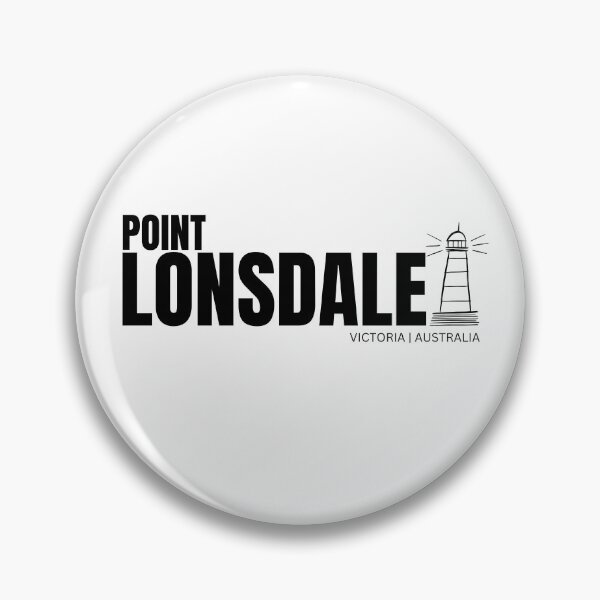 Item preview, Point Lonsdale - Victoria | Australia designed and sold by Tait N.