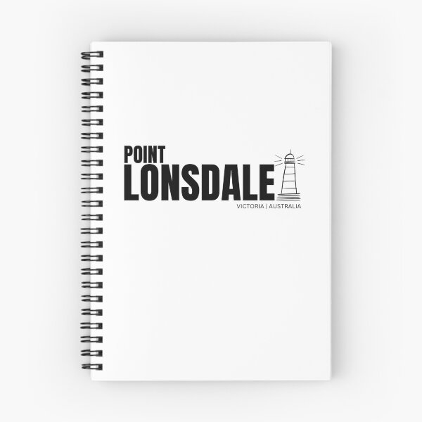 Item preview, Point Lonsdale - Victoria | Australia designed and sold by Tait N.