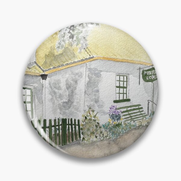 Artikelvorschau, Peppercorn Gallery entworfen und verkauft von JMwatercolor.