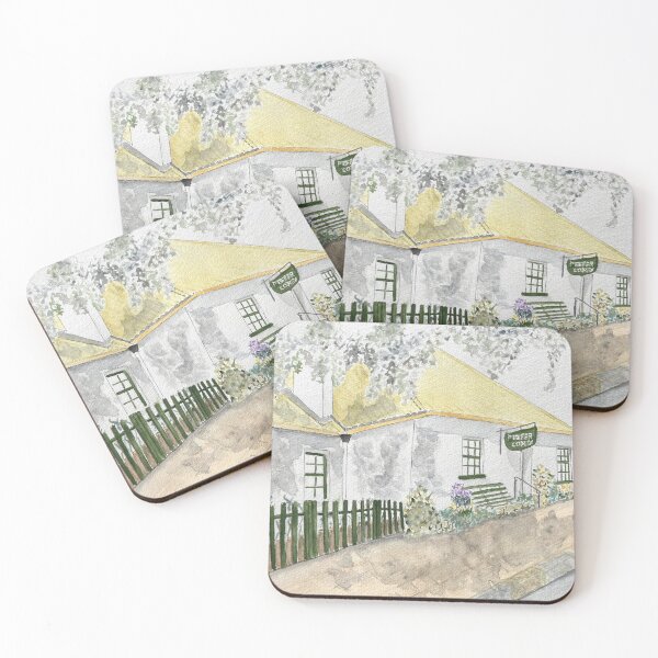 Item preview, Peppercorn Gallery designed and sold by JMwatercolor.