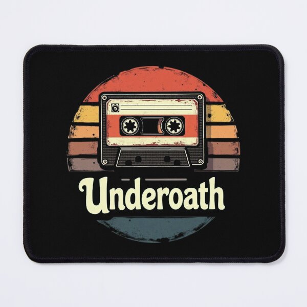 Item preview, underoath designed and sold by trisumsophia.