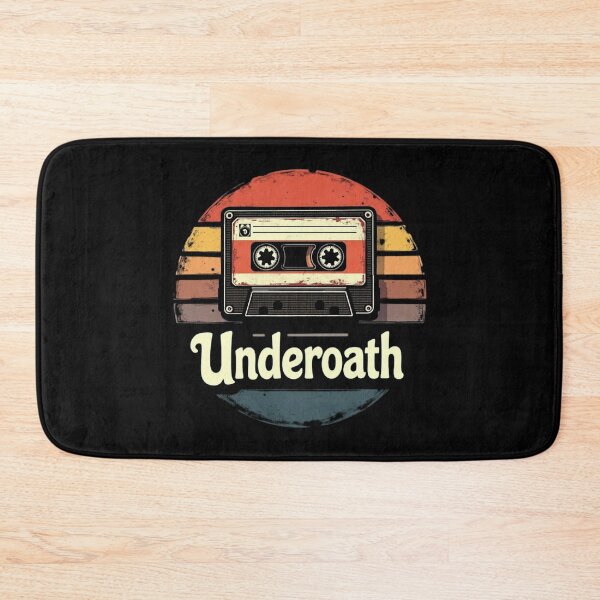 Item preview, underoath designed and sold by trisumsophia.