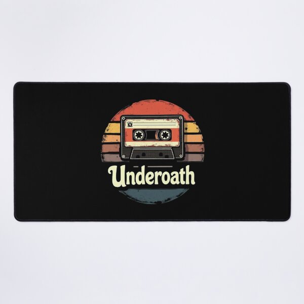 Item preview, underoath designed and sold by trisumsophia.