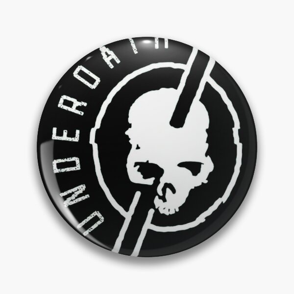 Item preview, underoath designed and sold by trisumsophia.