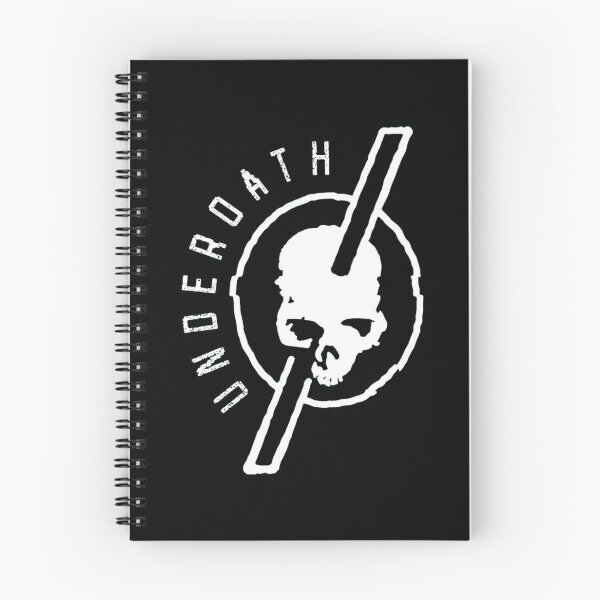 Item preview, underoath designed and sold by trisumsophia.