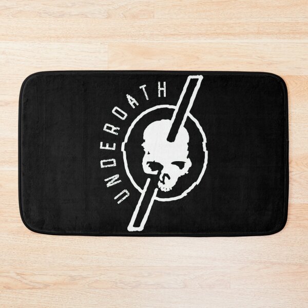 Item preview, underoath designed and sold by trisumsophia.