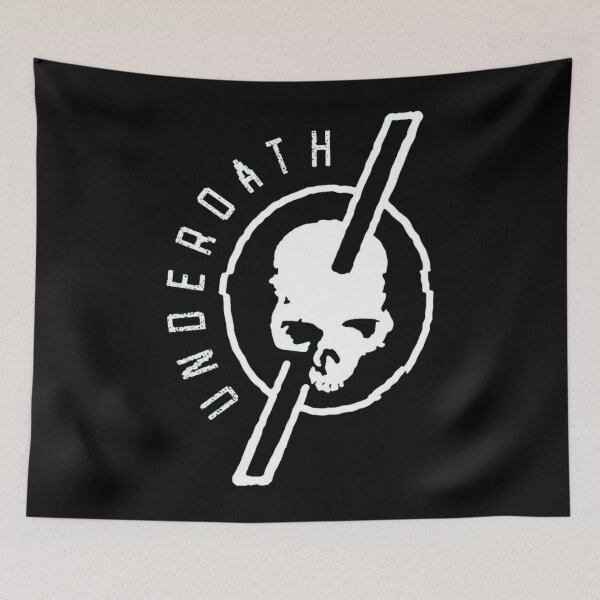 Item preview, underoath designed and sold by trisumsophia.