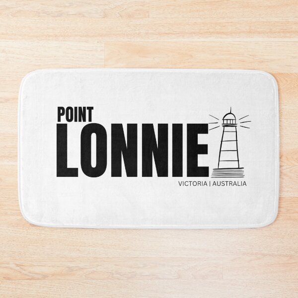 Item preview, Point Lonnie - Victoria designed and sold by Tait N.
