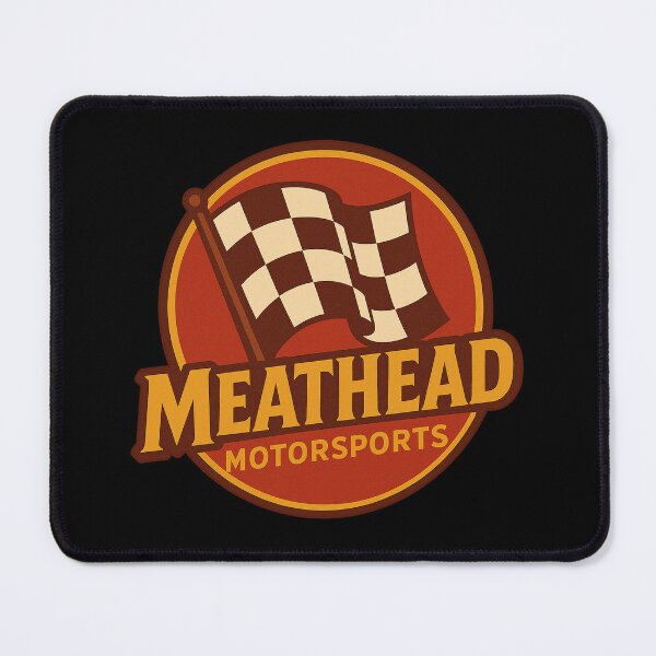 Item preview, Meathead Motorsports designed and sold by Jeremy Morgan.