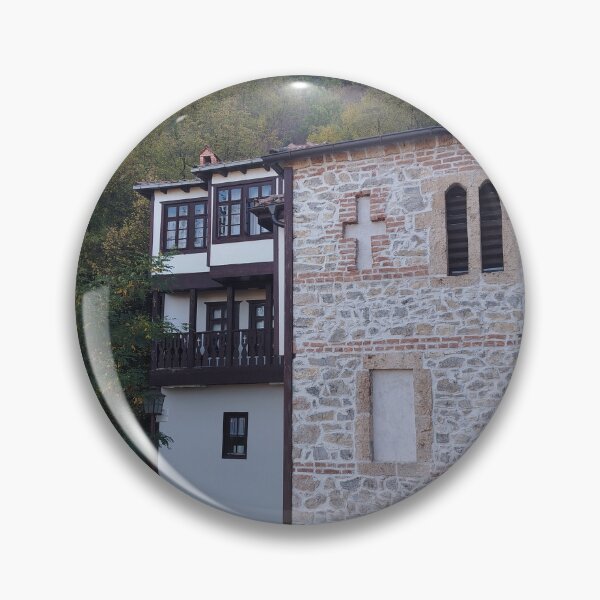 Item preview, Manastir Sv.Petka Velgosti - Ohrid designed and sold by Dreammkd.