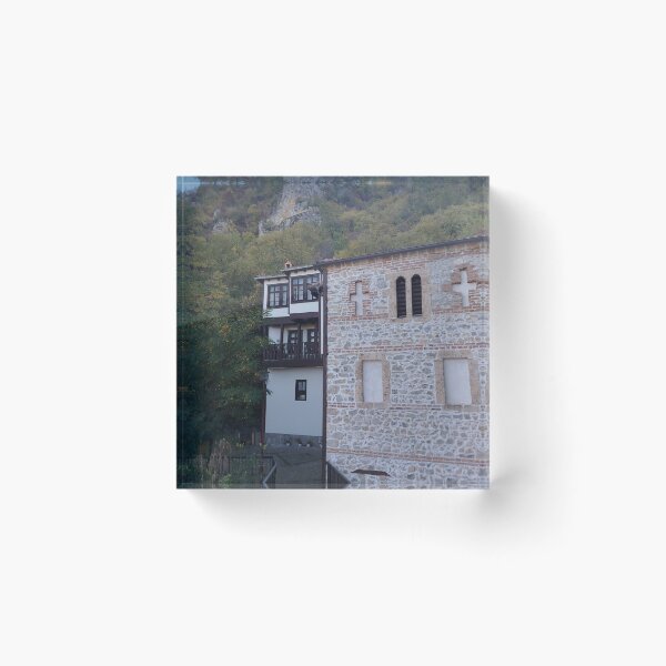 Item preview, Manastir Sv.Petka Velgosti - Ohrid designed and sold by Dreammkd.