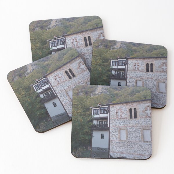 Item preview, Manastir Sv.Petka Velgosti - Ohrid designed and sold by Dreammkd.