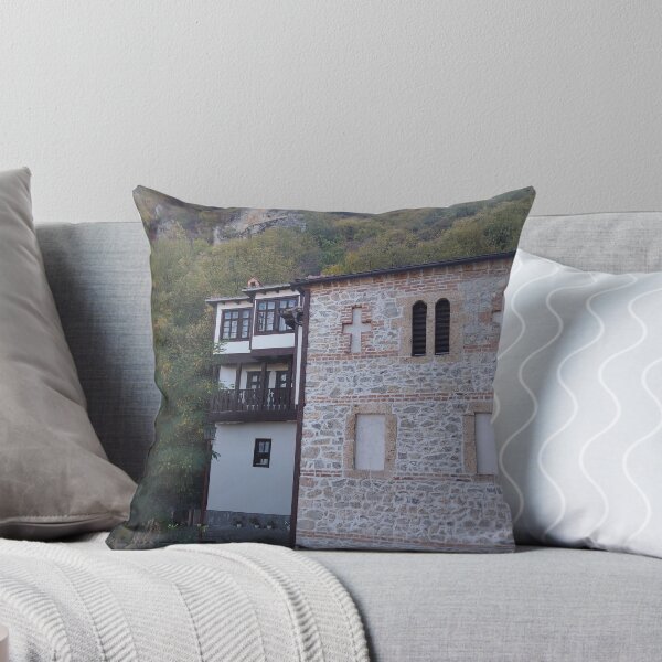 Item preview, Manastir Sv.Petka Velgosti - Ohrid designed and sold by Dreammkd.