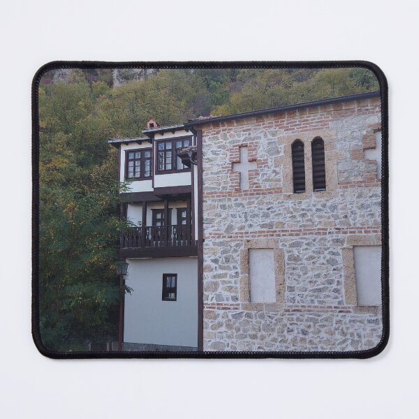 Item preview, Manastir Sv.Petka Velgosti - Ohrid designed and sold by Dreammkd.