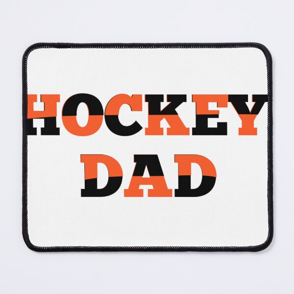 Item preview, Hockey dad designed and sold by MKshoper.