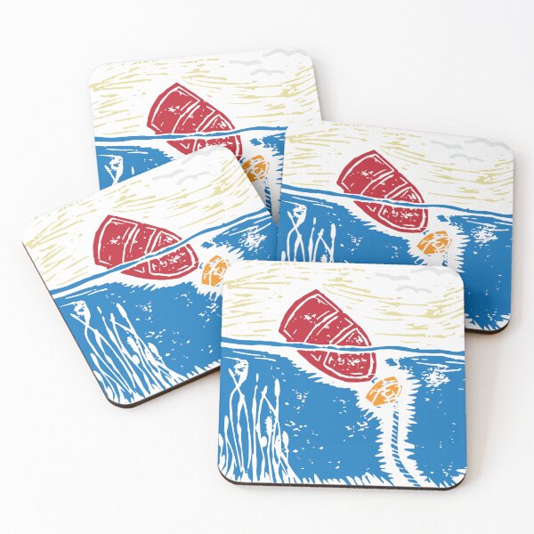 Item preview, Ocean Crab and Lobster Float designed and sold by ShineOn190.