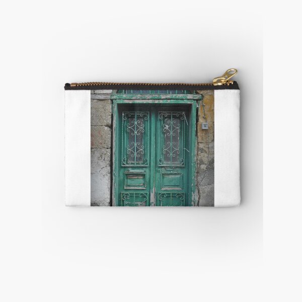 Item preview, Green door designed and sold by rasim1.