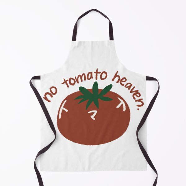 Item preview, no tomato heaven. designed and sold by MAMOSHOTFACTORY.