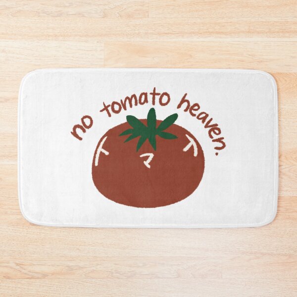 Item preview, no tomato heaven.  designed and sold by MAMOSHOTFACTORY.