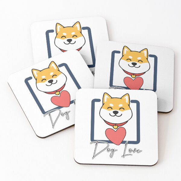 Item preview, Funny Dog Saying Classic designed and sold by PixelBlendzz.