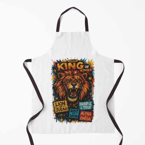Item preview, King of Kings designed and sold by egospel.