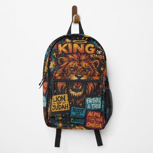Item preview, King of Kings designed and sold by egospel.