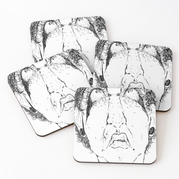 Item preview, lady so hip and alt and cool designed and sold by subparjazz.