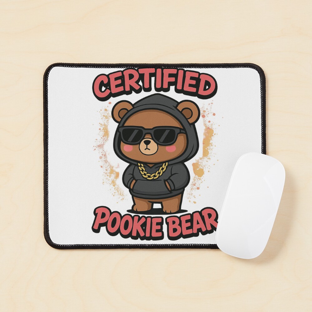 Item preview, Mouse Pad designed and sold by FandomFunStudio.