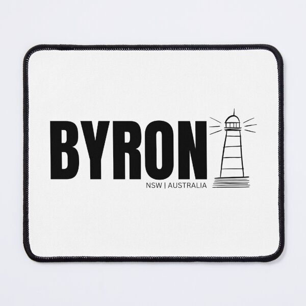 Item preview, Byron Bay - NSW | Australia designed and sold by Tait N.
