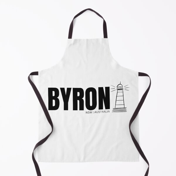Item preview, Byron Bay - NSW | Australia designed and sold by Tait N.