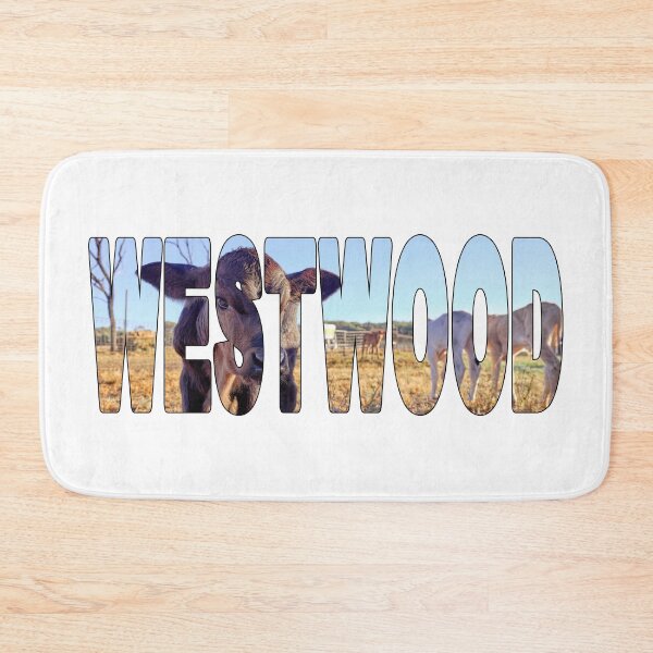 Item preview, WESTWOOD - Rockhampton Central Queensland Cattle Country designed and sold by Adam Gormley.