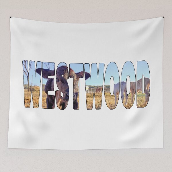 Item preview, WESTWOOD - Rockhampton Central Queensland Cattle Country designed and sold by Adam Gormley.