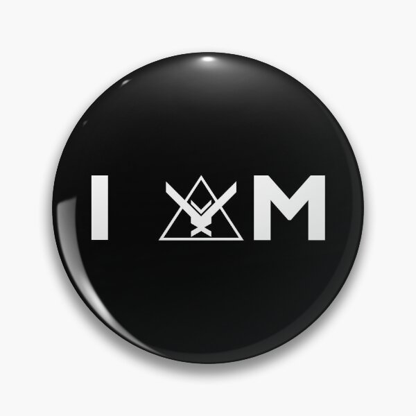 Item preview, I AM Noble designed and sold by FURYRETR0.