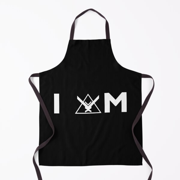 Item preview, I AM Noble designed and sold by FURYRETR0.