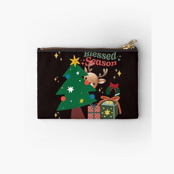 Item preview, The shy Reindeer designed and sold by Sipninspire.