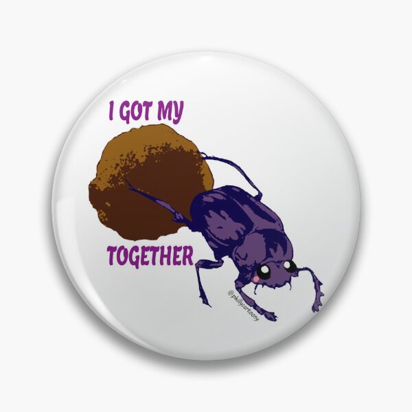 Item preview, I Got My Sh*t Together designed and sold by Philip de Goya.