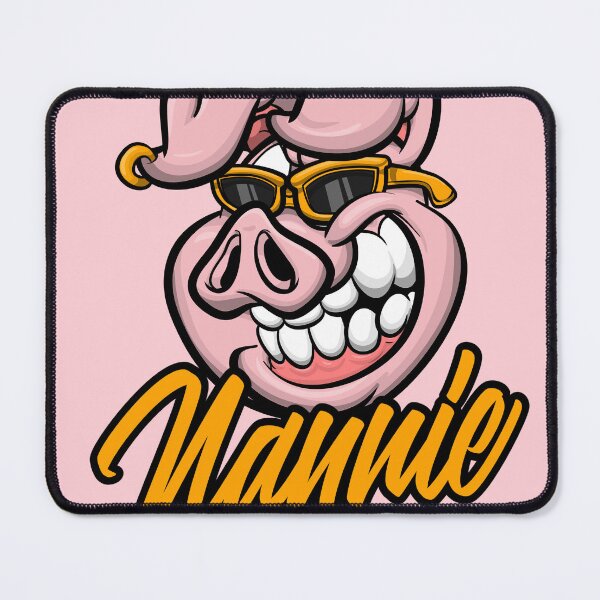 Item preview, Nannie, “We Talking Bahamian” Nanny, Slang Apparels and mores designed and sold by We Talking Bahamian.