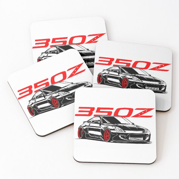 Item preview, Nissan 350Z Fairlady Street Beast designed and sold by pixorygraphix.