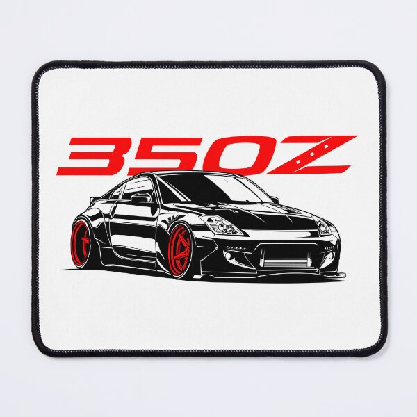 Item preview, Nissan 350Z Fairlady Street Beast designed and sold by pixorygraphix.