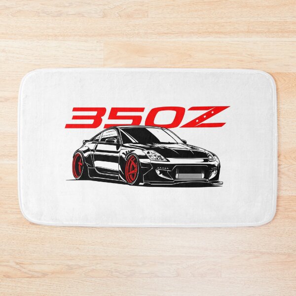 Item preview, Nissan 350Z Fairlady Street Beast designed and sold by pixorygraphix.