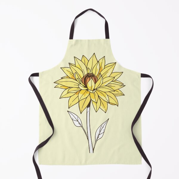 Item preview, Dahlia designed and sold by GraphicsClub.