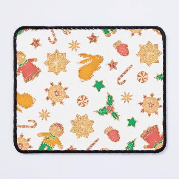Item preview, Christmas gingerbread. designed and sold by PrettyElk.