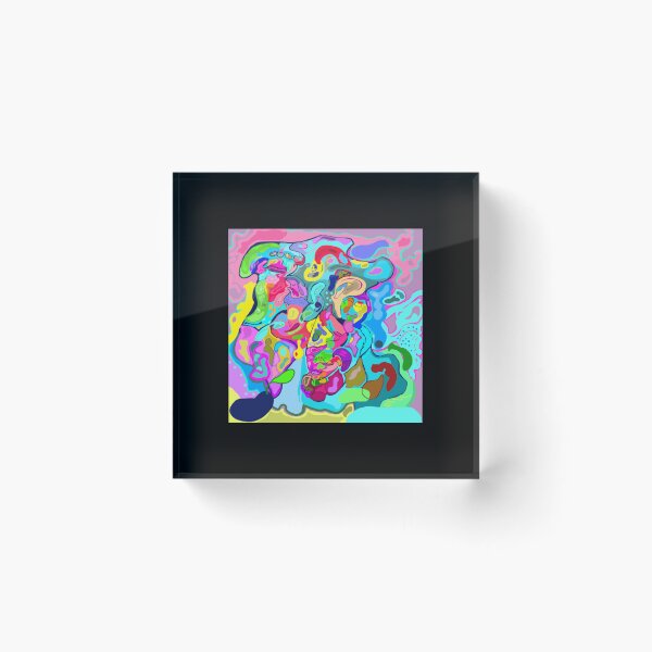 Item preview, Dark Night Posters And Art Prints designed and sold by leilacarlee.