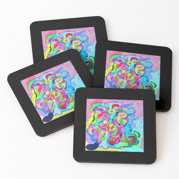 Item preview, Dark Night Posters And Art Prints designed and sold by leilacarlee.