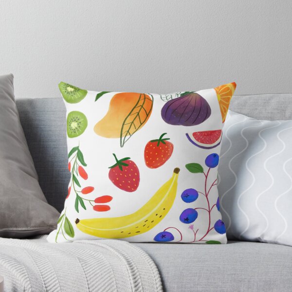 Artikelvorschau, Tooty fruity entworfen und verkauft von HemasDesignLab.