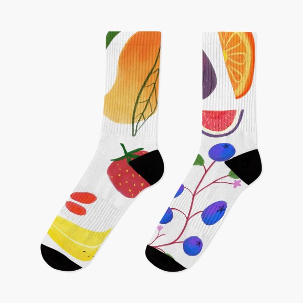 Item preview, Tooty fruity  designed and sold by HemasDesignLab.